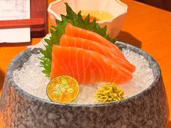 -山禾田·日料小屋(南山店)