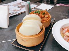 -唐猫庭院·千年陕菜(大唐不夜城店)