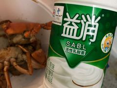 -鑫悦楼煎蟹·16年海鲜大排档