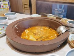 -鲜念蒸汽石锅鱼(红山6979店)