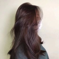 -GIRL STYLE 烫发·染发沙龙