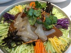 -小桃红·东北菜·春饼烤鸭(南阳湖街店)
