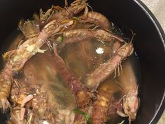 -吉源大排档·鱼生·海鲜(烧烤彩印厂店)