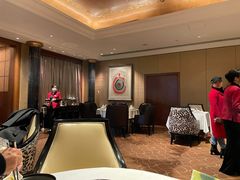 -天宝阁中餐厅(北京瑞吉酒店)