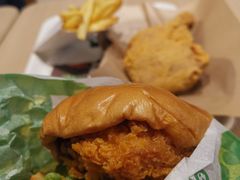 -德克士(砂之船奥特莱斯店)