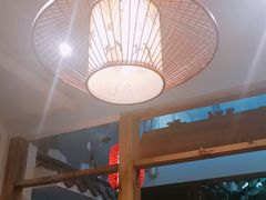 -缘福乡村铁锅炖民宿(八达岭店)