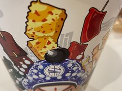 -馍界传奇·肉夹馍·手工面(中北永旺店)