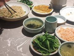 -松鹤面馆·古法焖肉面(观前店)