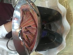 土家腊肉-味道云南·云朵山歌(东方都会广场店)