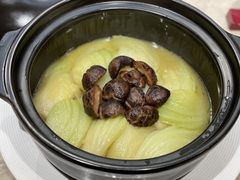 -潮汕味道·煮海餐厅(金麟大厦店)