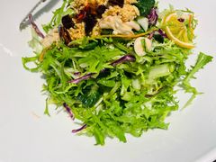 -隆喜元鱼汤包·海鲜(中联广场店)