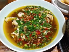 -云海肴·汽锅鸡·云南代表菜(美罗城店)