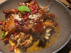 -吃饭皇帝大(解放西路店)