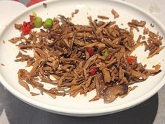 -福海居烤鸭店(鸟巢店)