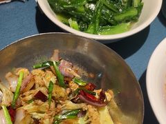 -老萍巷莲花血鸭·萍乡地标江西菜(步行街店)