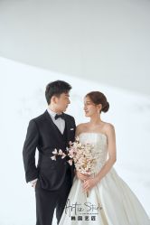 -韩国艺匠ARTIZ STUDIO(汉口店)