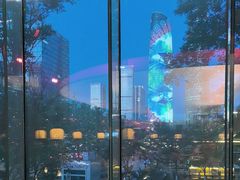 -Ministry of Crab•MOC(交子大道店)