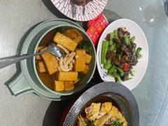 -林辉家宴·本地家常菜·头牌清远鸡(先锋店)