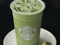 -星巴克(成都太古里二店)
