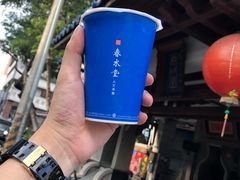 -春水堂人文茶馆(台中四维店)