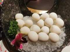 鹌鹑蛋-哥老官重庆美蛙鱼头(虹口龙之梦店)