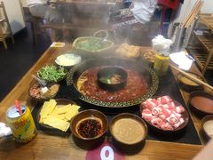 -麻路成都火锅(柏威年店)
