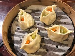 -汪一挑馄饨(老街店)