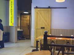 -四禧精酿铜锅涮肉·烧烤工场(大明湖店)