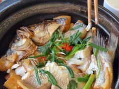 -喜洲翰林餐厅(董家百年老宅店)