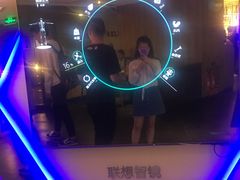 -必胜客(五道口店)