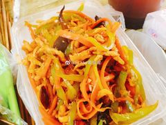 -马记大锅煮(总店)