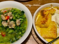 -新白鹿餐厅(龙游路店)