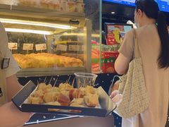 -喜茶(上海兴业太古汇店)