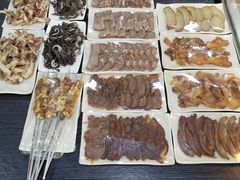 -北三沙家烧麦(北头道街店)