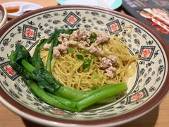 招牌面-新加坡高记KOO KEE Restaurant(盈科店)
