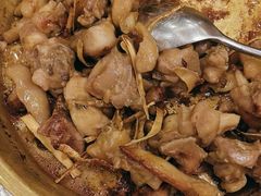 -围龙屋客家食府(福田店)