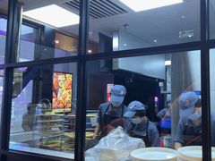 -达美乐比萨(骏壹万邦广场店)