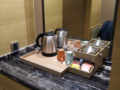 -无锡新湖铂尔曼大酒店