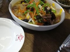 土家肉膏-鱼乐火锅(清江国际店)