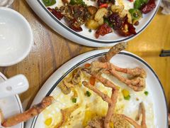 -醉壹号海鲜大排档(厦门店)