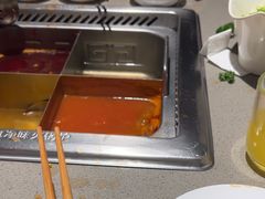 -海底捞火锅(崇文门新世界百货店)