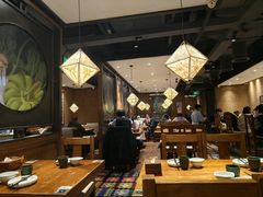 -云海肴·汽锅鸡·云南菜(美罗城店)