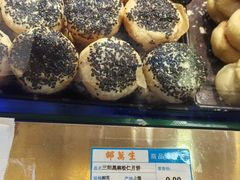 -邵万生食品公司(南京东路店)