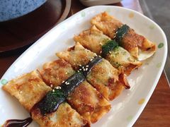 脆脆煎饺-拾年