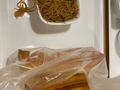 -阿那亚第一食堂 Cafeteria 1