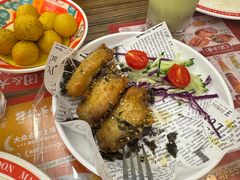 -孖记茶档·热腾茶餐(江南西plus店)