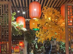 -徽镇小厨·经典徽菜(十里河店)