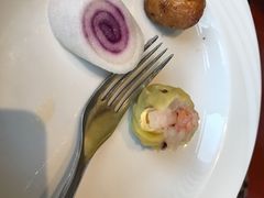 -上海明天广场JW万豪酒店