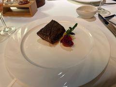 -THE WANG王品(上海中心云端店)