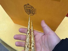 -宫事颐庭·老佛爷贵寿下午茶(颐和园店)